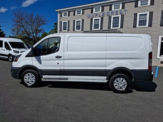 2025 Ford Transit - $34,550