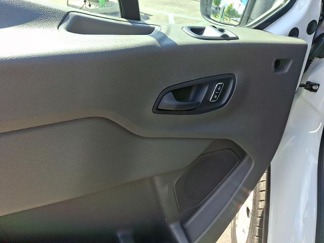 2025 Ford Transit - $34,550