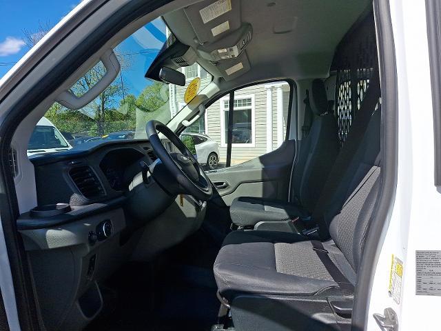 2025 Ford Transit - $34,550
