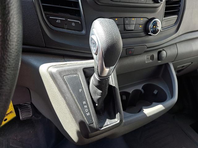 2025 Ford Transit - $34,550