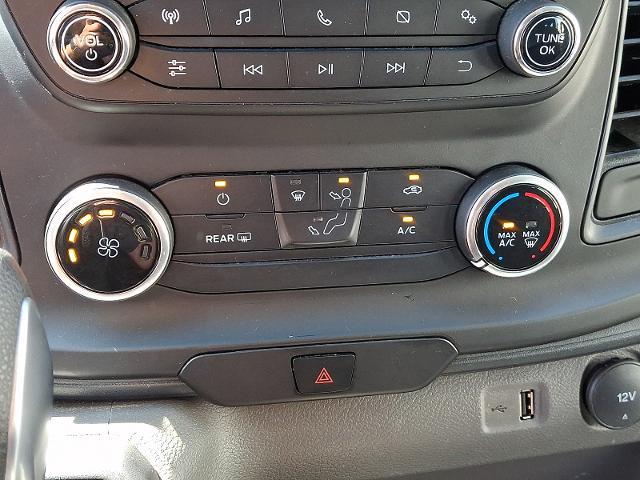 2025 Ford Transit - $34,550