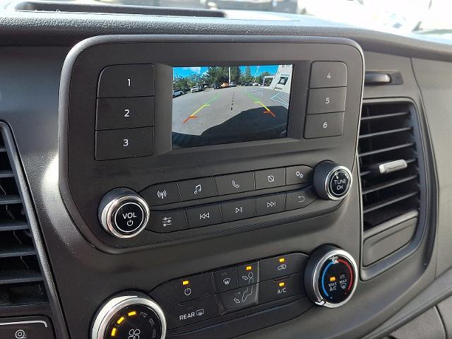 2025 Ford Transit - $34,550