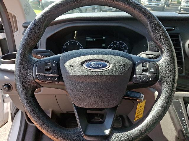 2025 Ford Transit - $34,550