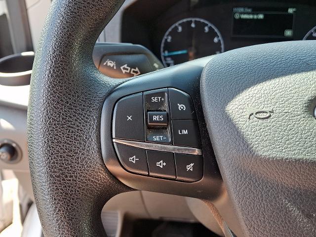 2025 Ford Transit - $34,550