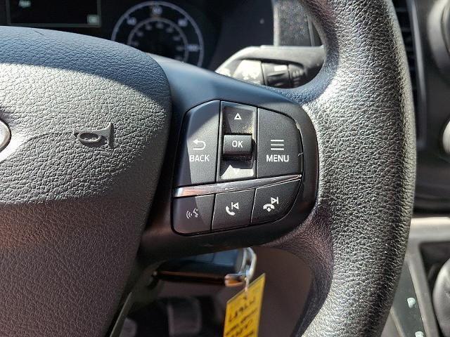 2025 Ford Transit - $34,550