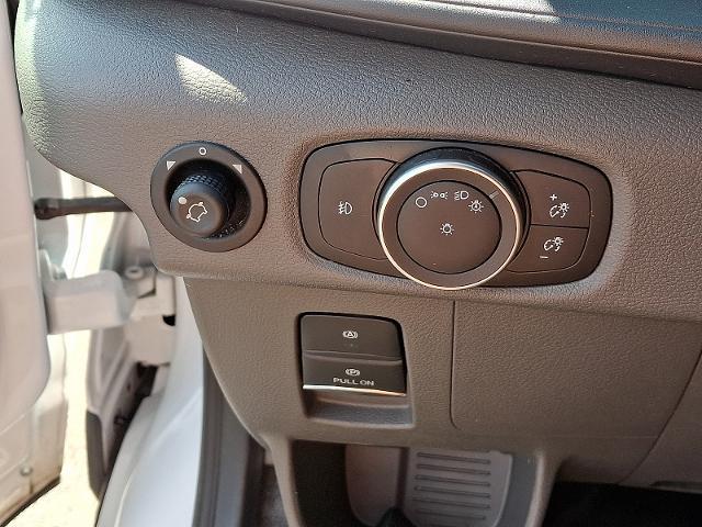 2025 Ford Transit - $34,550