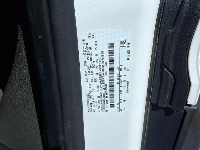 2025 Ford Transit - $34,550