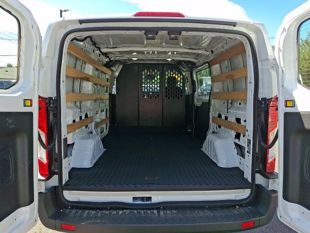 2025 Ford Transit - $34,550