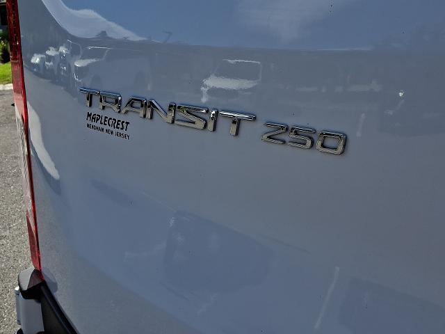 2025 Ford Transit - $34,550