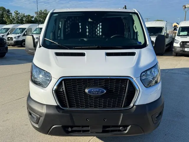 2025 Ford Transit - $31,501