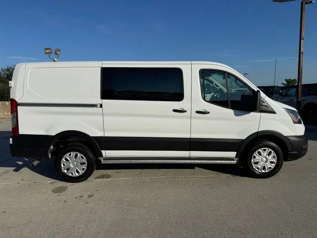 2025 Ford Transit - $31,501