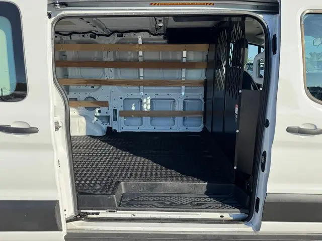 2025 Ford Transit - $31,501