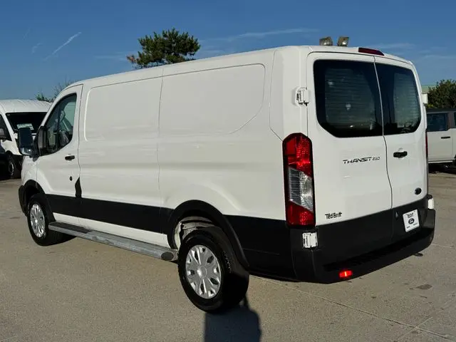 2025 Ford Transit - $31,501