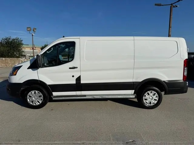 2025 Ford Transit - $31,501