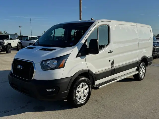 2025 Ford Transit - $31,501