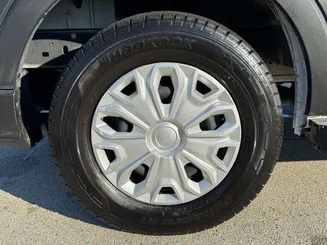 2025 Ford Transit - $31,501