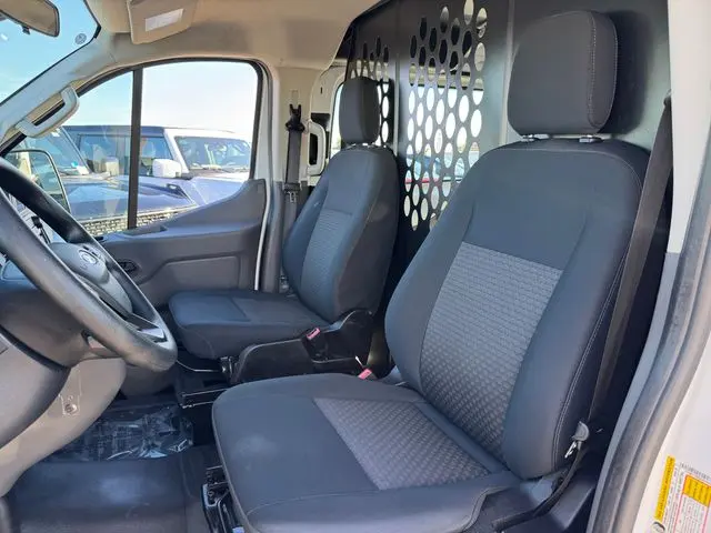 2025 Ford Transit - $31,501