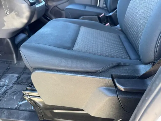 2025 Ford Transit - $31,501
