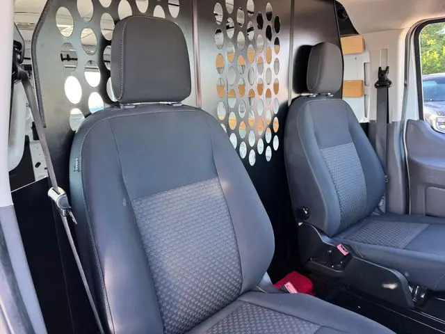 2025 Ford Transit - $31,501