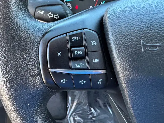 2025 Ford Transit - $31,501