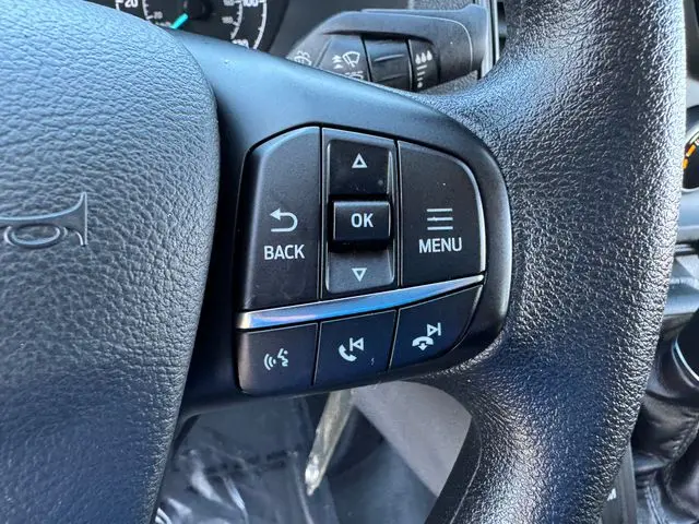 2025 Ford Transit - $31,501