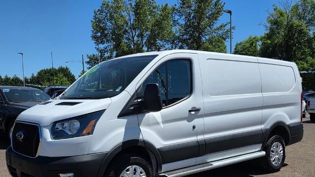 Preowned 2025 Ford Transit 250 for Sale