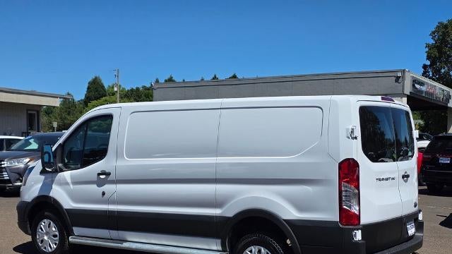 Preowned 2025 Ford Transit 250 for Sale