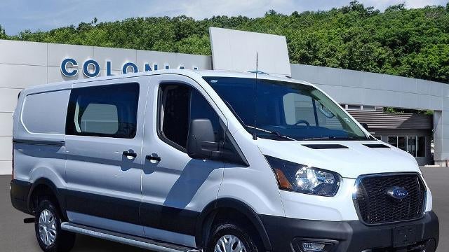Preowned 2025 Ford Transit 250 for Sale