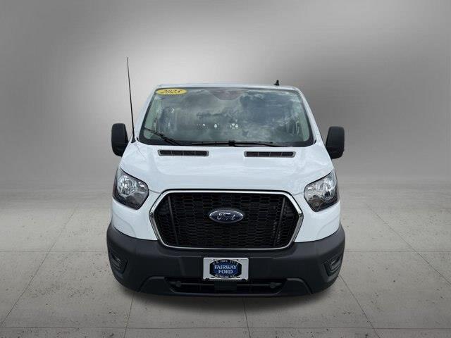 2025 Ford Transit - $34,200