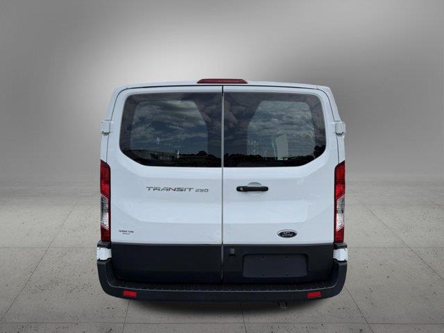 2025 Ford Transit - $34,200