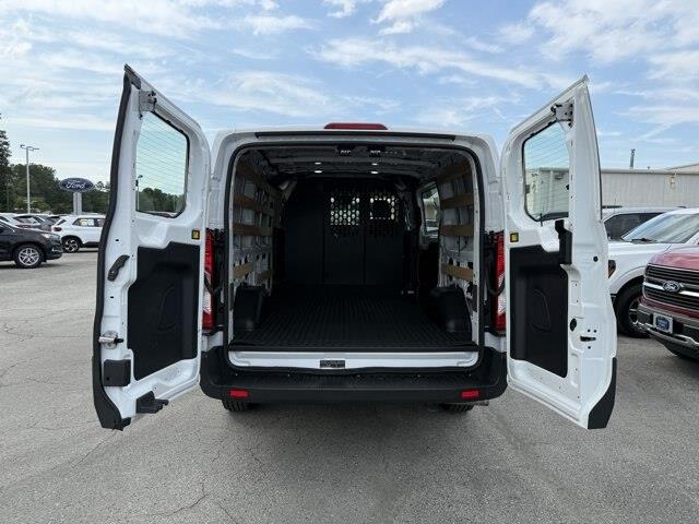 2025 Ford Transit - $34,200
