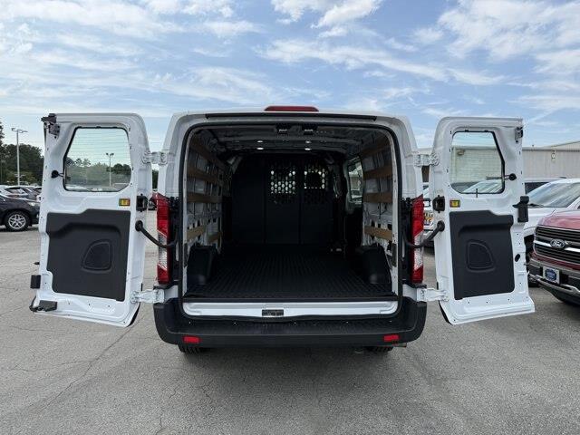 2025 Ford Transit - $34,200