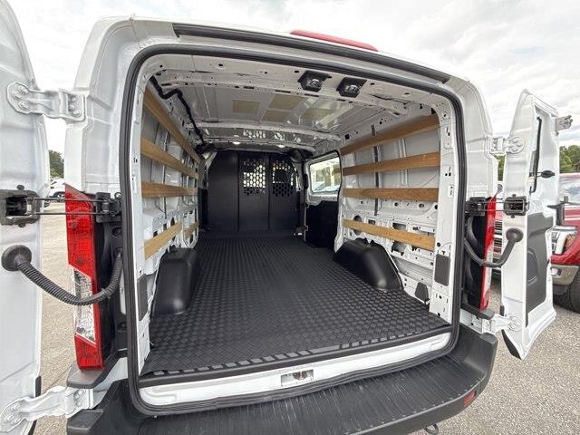 2025 Ford Transit - $34,200