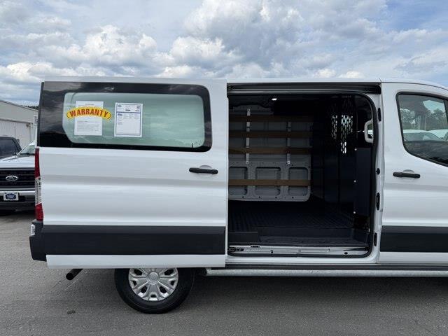 2025 Ford Transit - $34,200