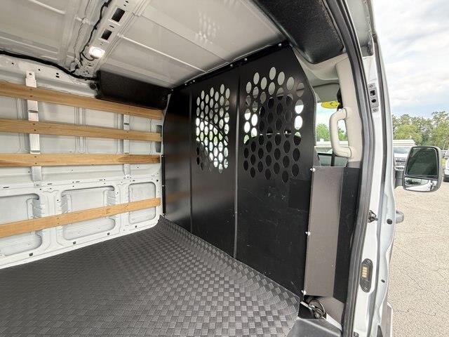 2025 Ford Transit - $34,200