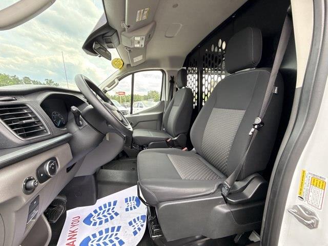 2025 Ford Transit - $34,200