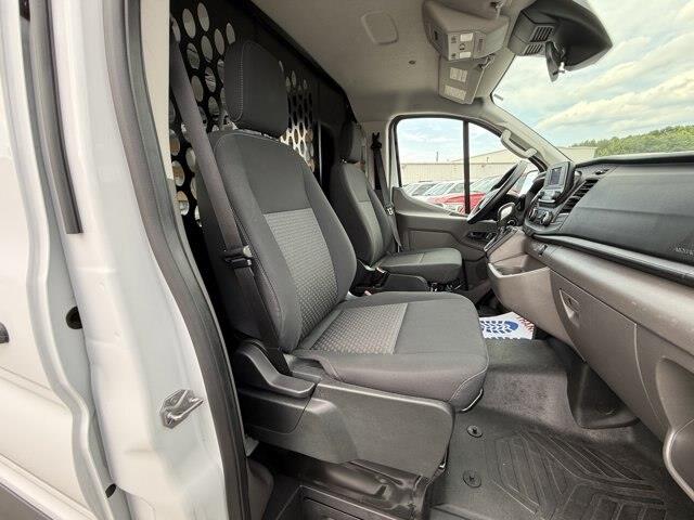 2025 Ford Transit - $34,200