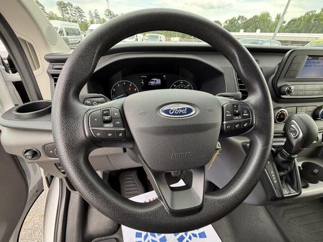 2025 Ford Transit - $34,200