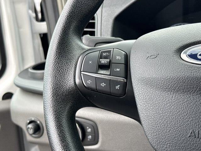 2025 Ford Transit - $34,200