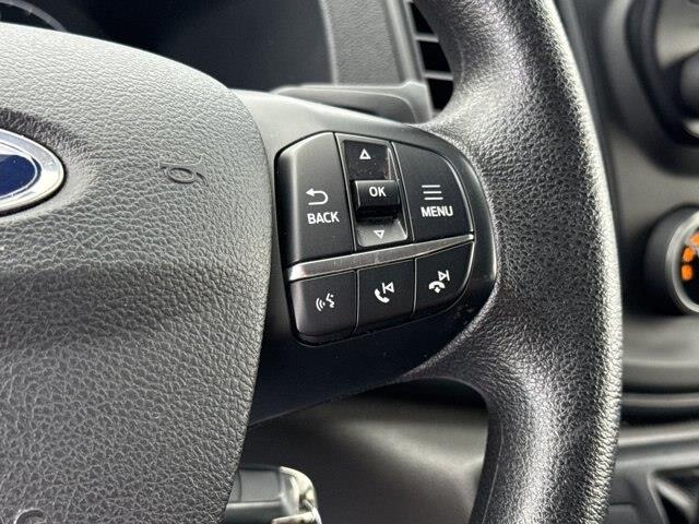 2025 Ford Transit - $34,200