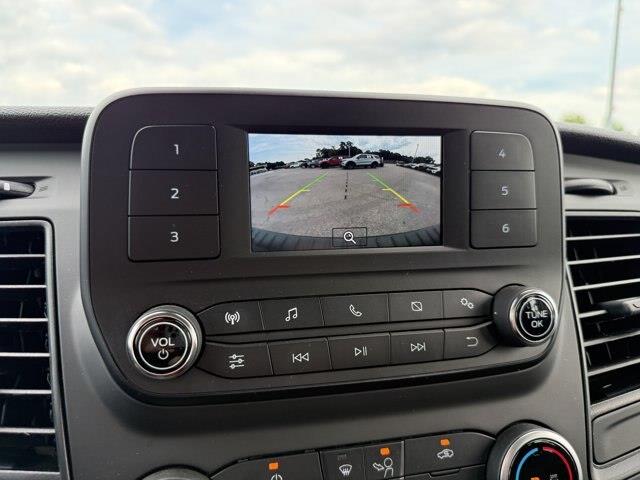 2025 Ford Transit - $34,200