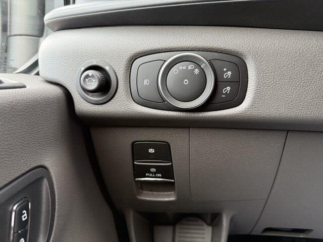 2025 Ford Transit - $34,200