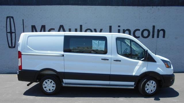 Preowned 2025 Ford Transit 250 for Sale