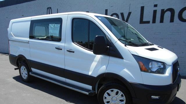 2025 Ford Transit 250