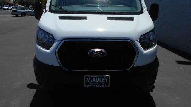 2025 Ford Transit 250