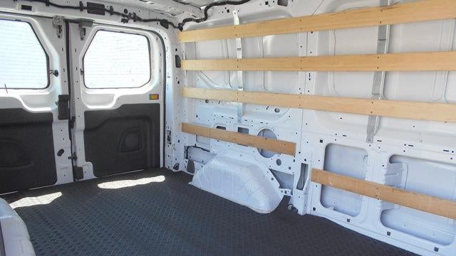 2025 Ford Transit 250