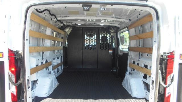 2025 Ford Transit 250
