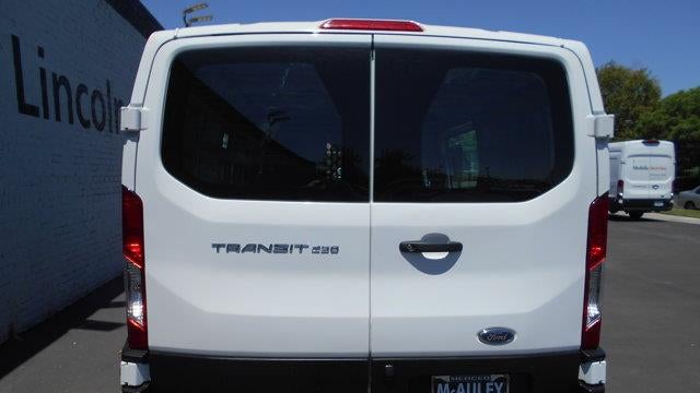 2025 Ford Transit 250
