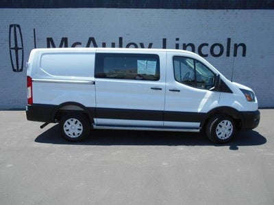 2025 Ford Transit 250 3DR SWB Low Roof Cargo Van