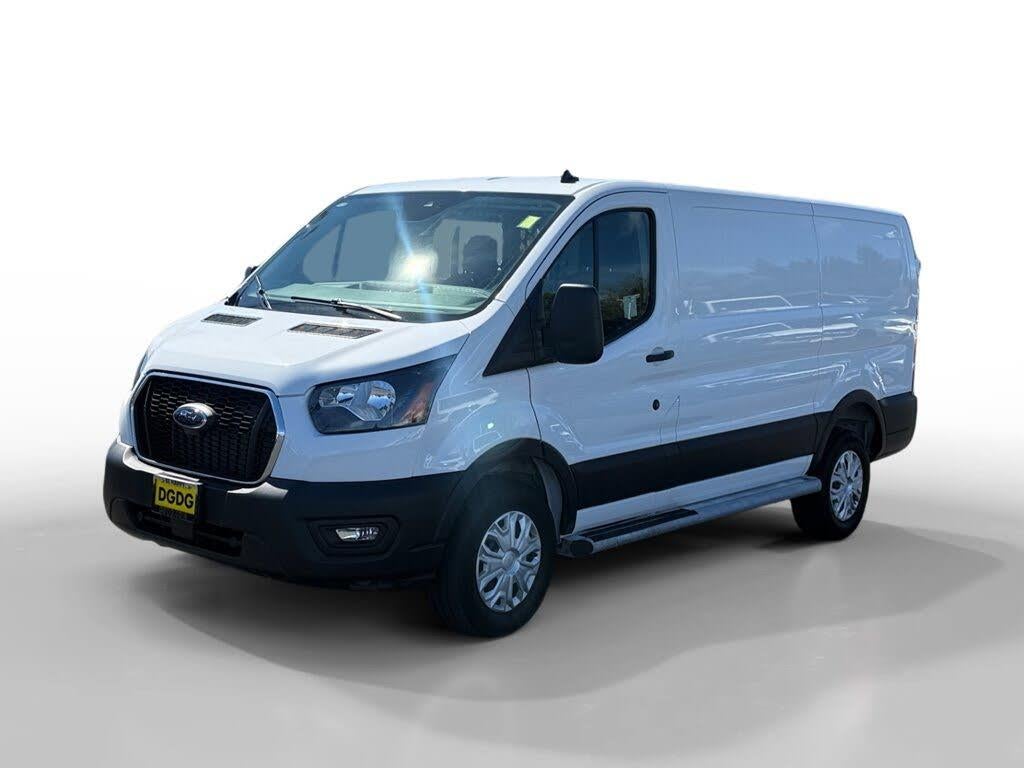 2025 Ford Transit - $33,991